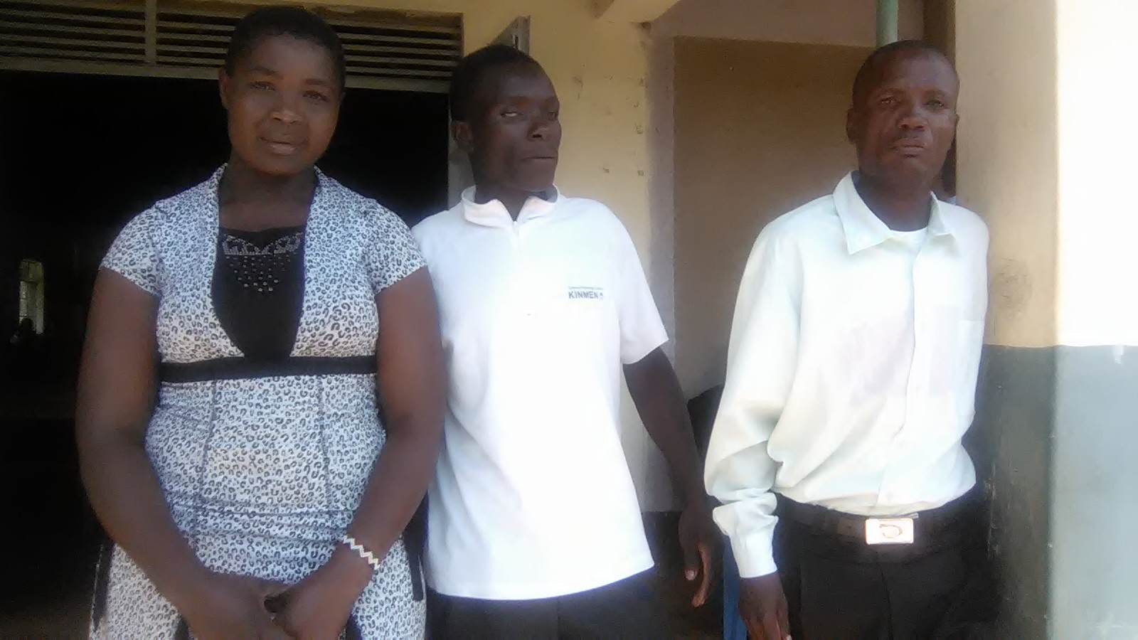 Southern Kenya Mission 1