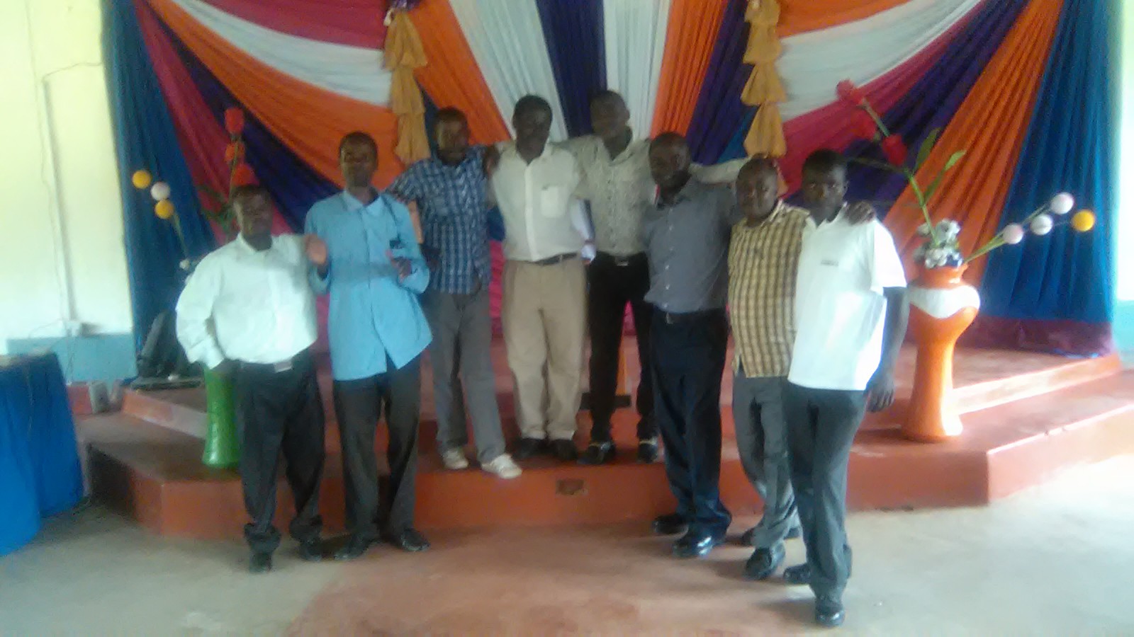 Southern Kenya Mission 2