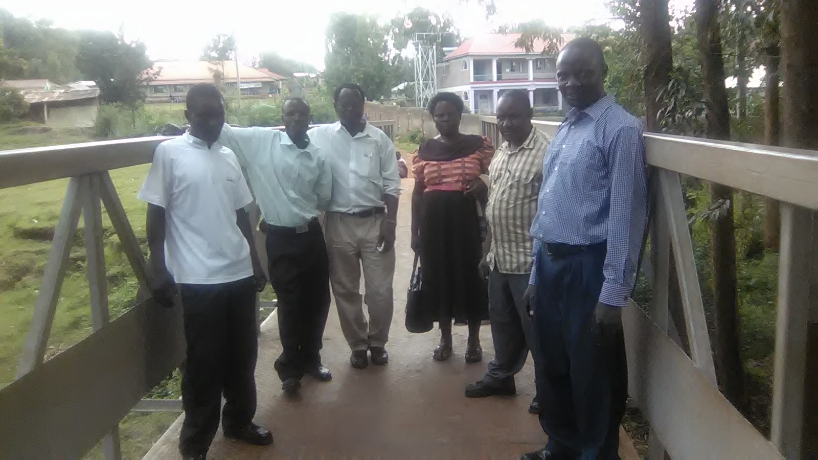 Southern Kenya Mission 3