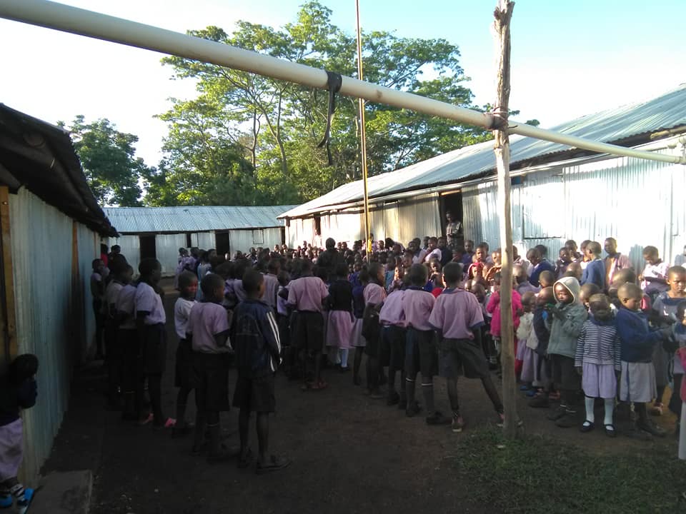 Mission Development 1