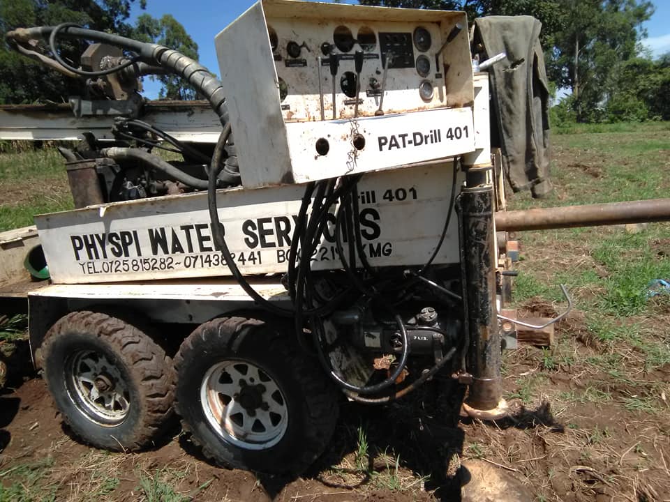 Mission Development 10