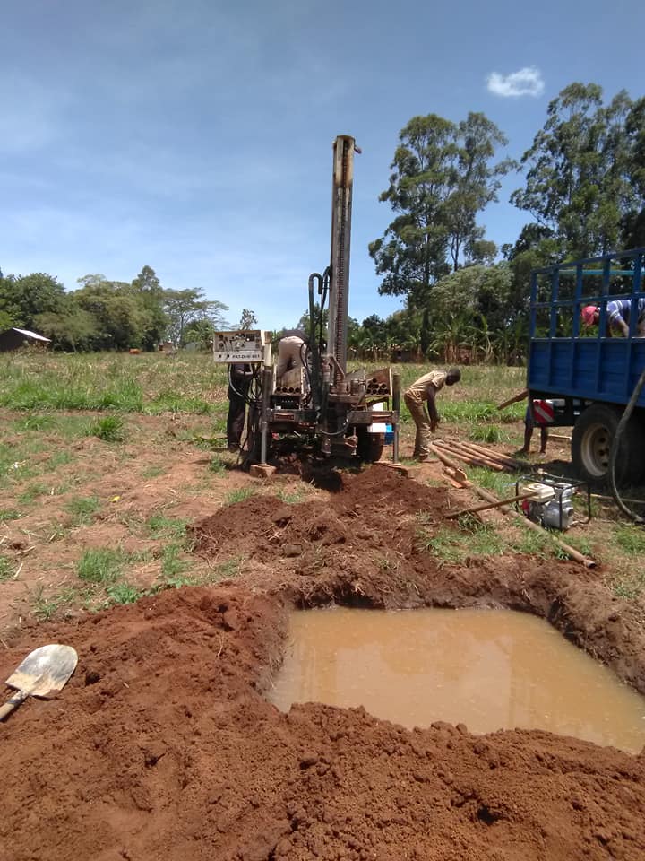 Mission Development 11