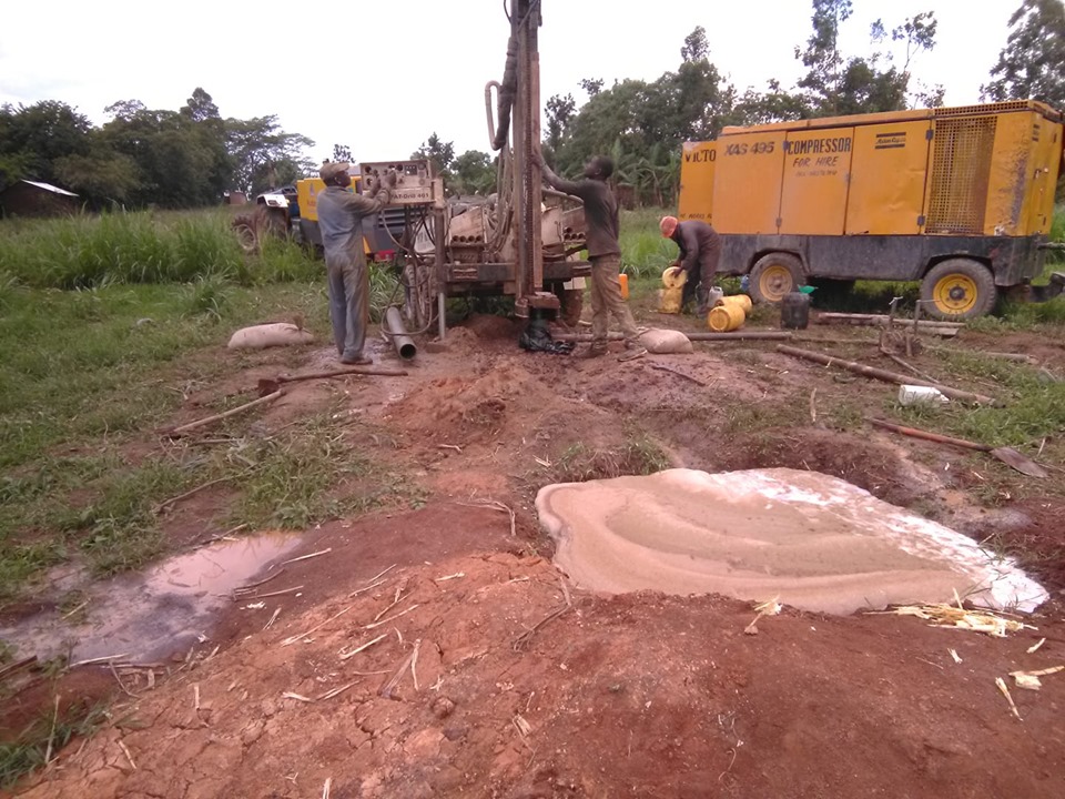 Mission Development 13