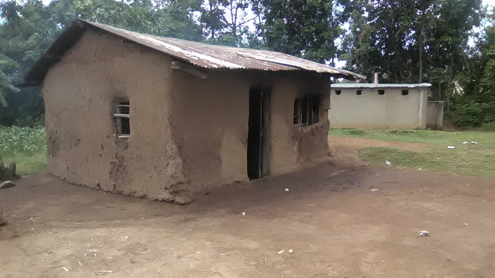 Mission Development 2