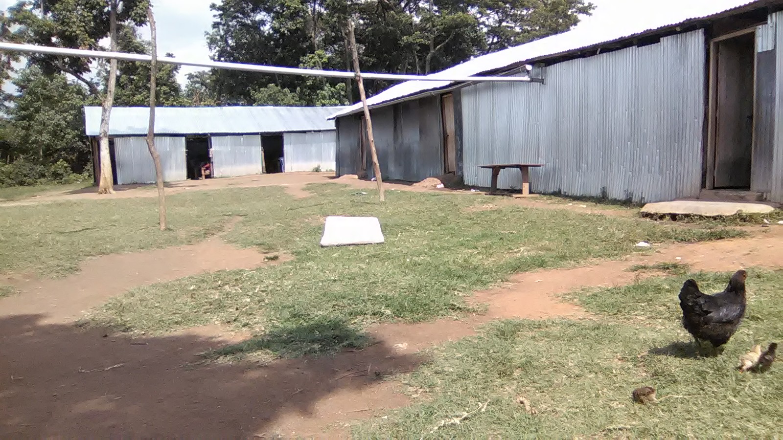 Mission Development 3