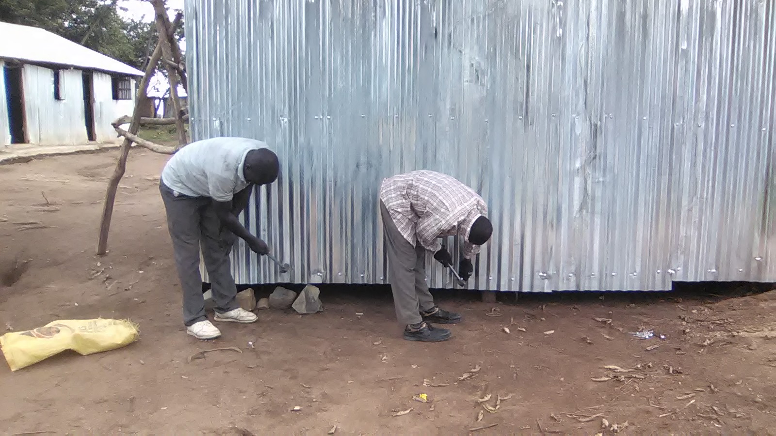 Mission Development 4