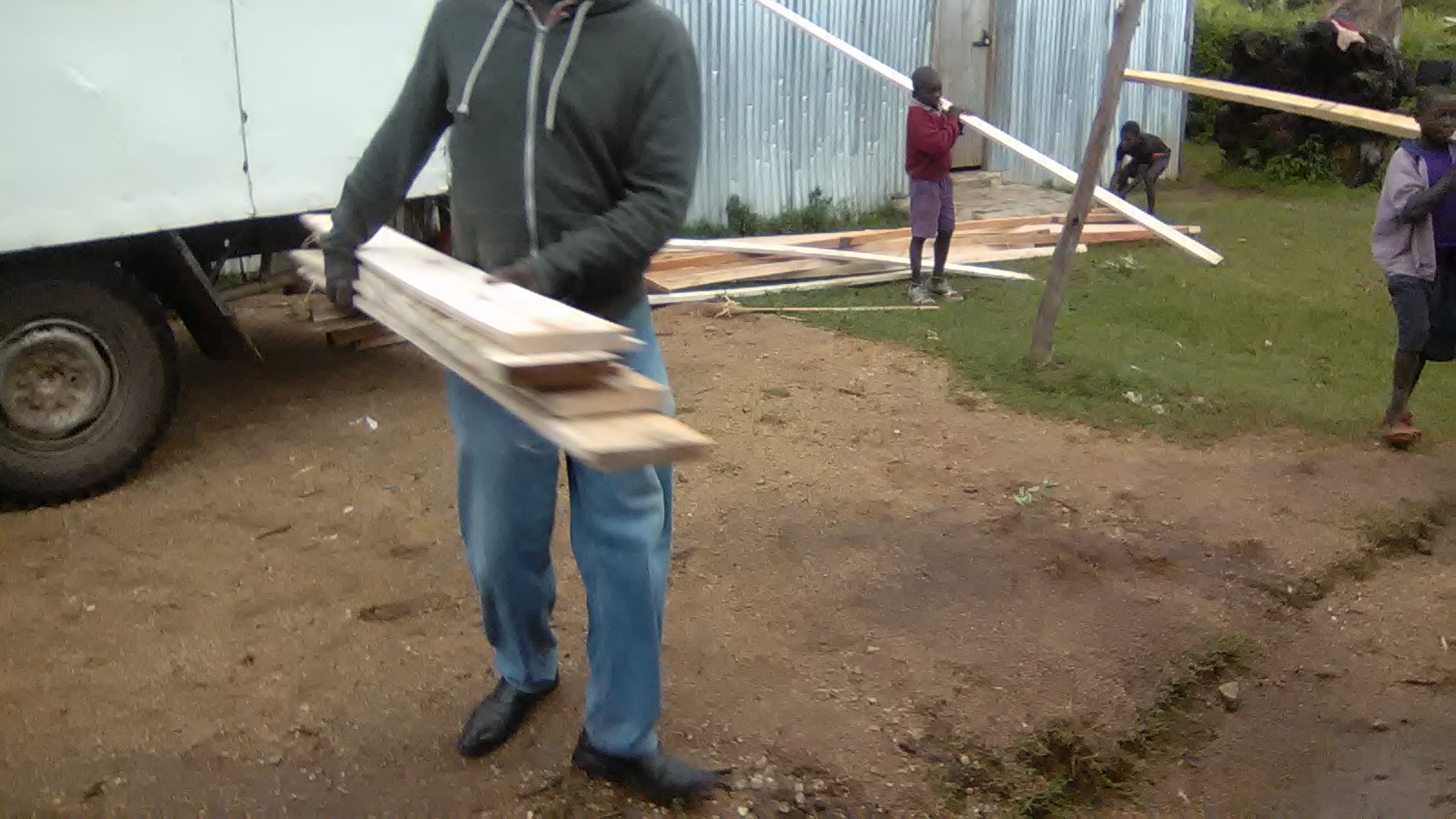 Mission Development 5