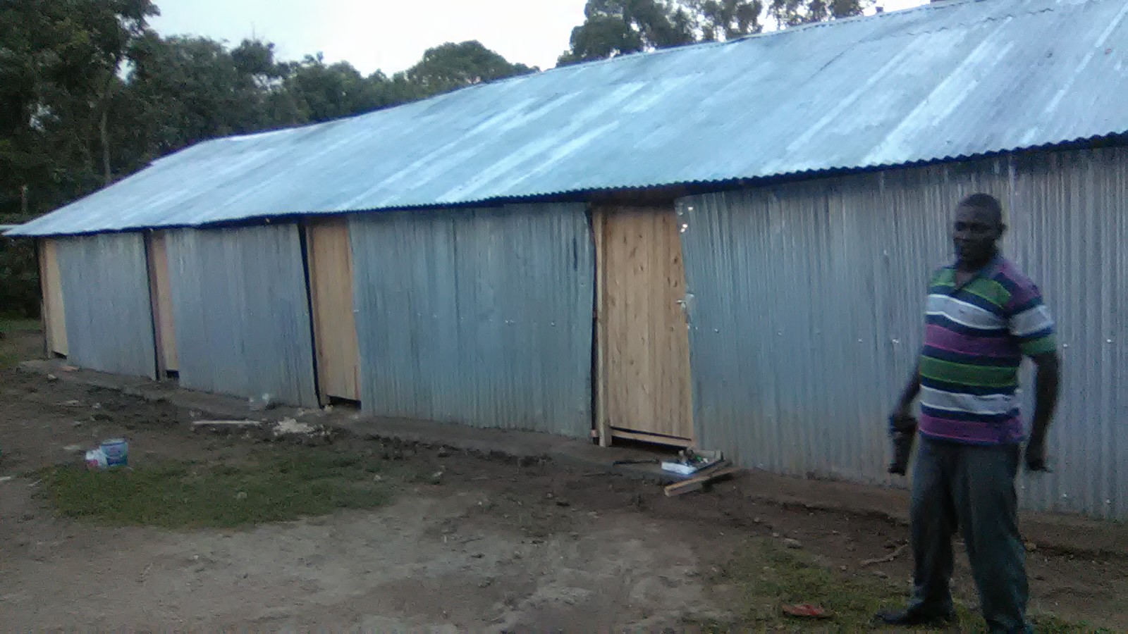 Mission Development 6