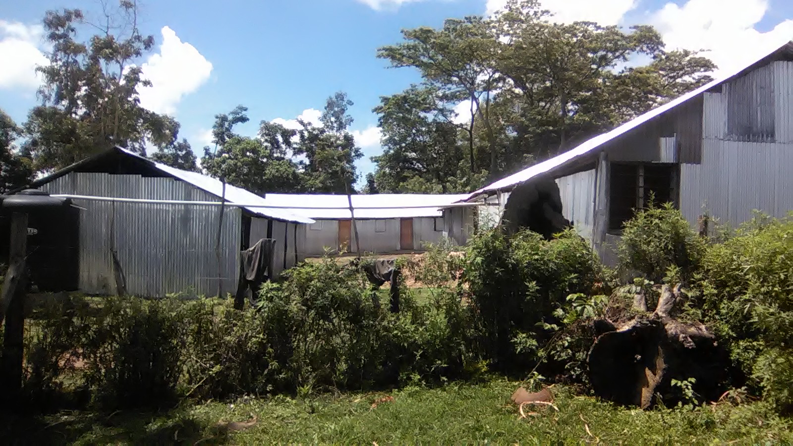 Mission Development 9