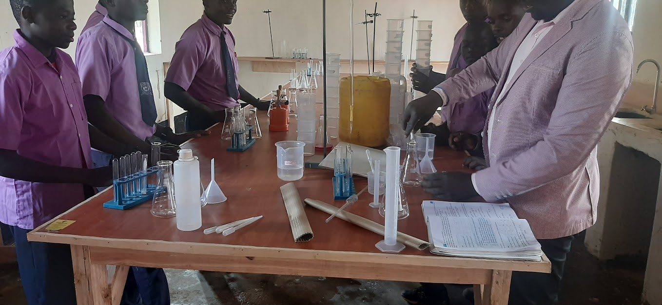 labaratory labaratory